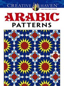 Arabic Patterns