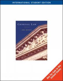 criminal law of south africa