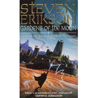 Gardens Of The Moon Buy Online In South Africa Takealot Com