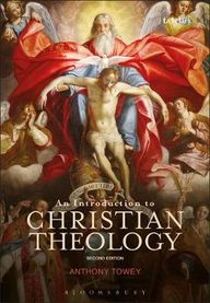 An Introduction to Christian Theology | Shop Today. Get it Tomorrow ...