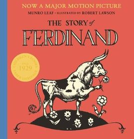 The Story of Ferdinand | Shop Today. Get it Tomorrow! | takealot.com