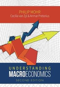 Understanding macroeconomics | Shop Today. Get it Tomorrow! | takealot.com