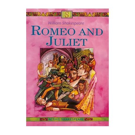 Romeo and Juliet Image
