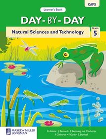 day by day natural science and technology grade 4 teachers guide