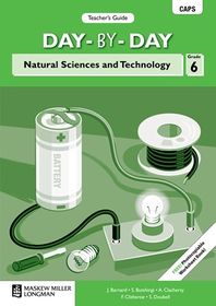 day by day natural science and technology grade 6 teacher's guide