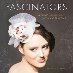 target fascinator hats