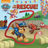 paw patrol safari set