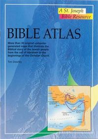 Bible Atlas 