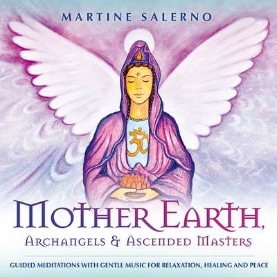 Mother Earth, Archangels [australian Import] (CD / Album)