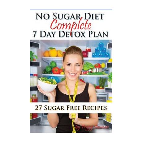 The New 7-Day Sugar Detox Guide
