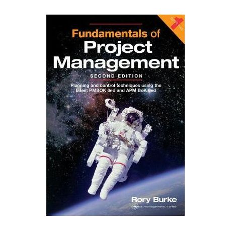 Fundamentals of Project Management 2ed Planning and Control