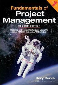 Fundamentals of Project Management, 2ed: Planning and Control ...