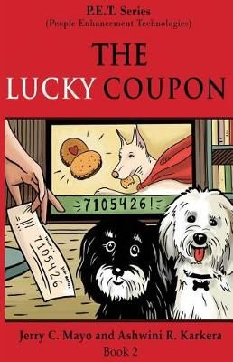 The Lucky Coupon Shop Get it Tomorrow!