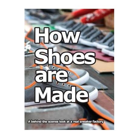 sneaker factory online