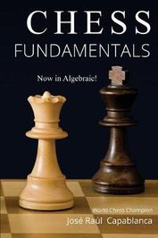 Chess Fundamentals: 100th Anniversary Edition - Kindle edition by