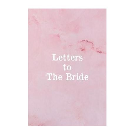  Letters To The Bride: Bridal Memory Book Scrapbook - Bridal  Shower Gift: 9781076444592: Fujita, Sharon A.: Books