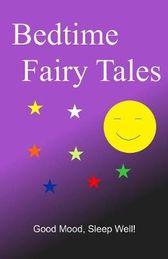 Bedtime Fairy Tales: Bedtime Story Collection | Shop Today. Get It ...