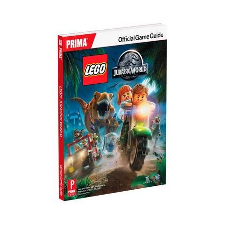 takealot lego jurassic world