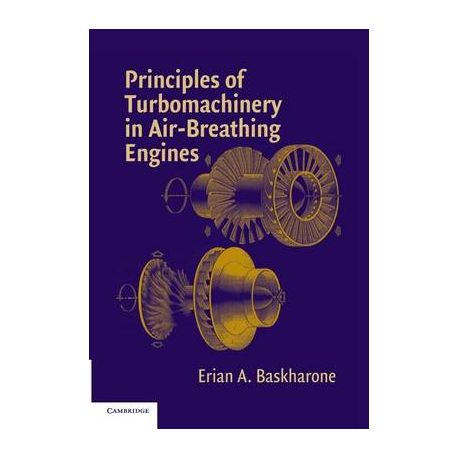 Turbine-Compressor Matching (Chapter 12) - Principles of Turbomachinery in  Air-Breathing Engines