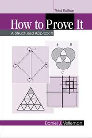 How to Prove It: A Structured Approach | Shop Today. Get it Tomorrow ...