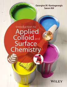 Introduction To Applied Colloid And Surface Chemistry | Shop Today. Get ...