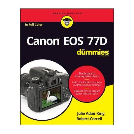 canon 77d takealot