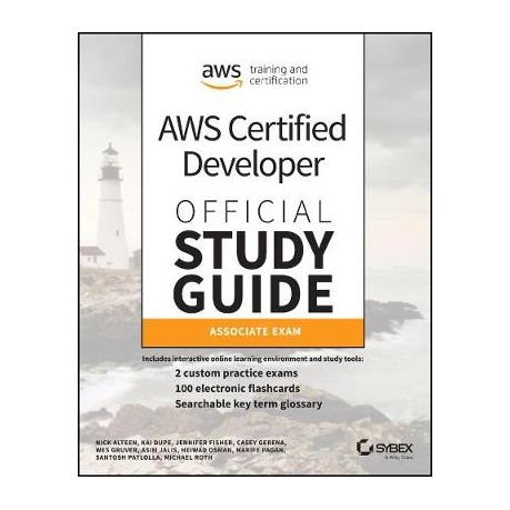 AWS-Certified-Developer-Associate関連復習問題集