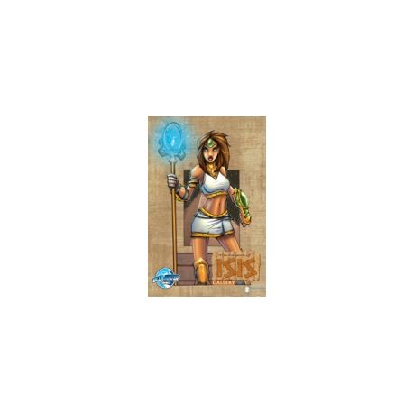 Tomb Raider Comic Ebook