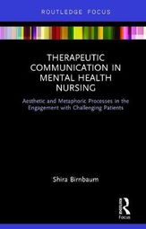 communication in mental health nursing essay