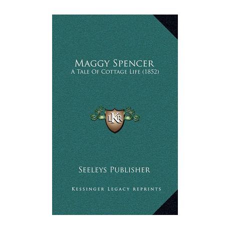 Maggy Spencer Buy Online In South Africa Takealot Com