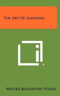 The Art of Learning | Shop Today. Get it Tomorrow! | takealot.com