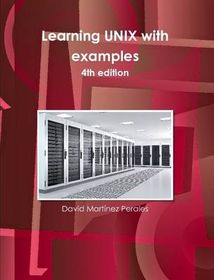 Learning UNIX with Examples | Buy Online in South Africa | takealot.com