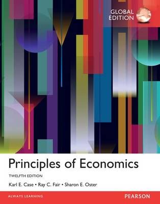 Principles of Economics, Global Edition | Shop Today. Get it