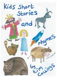 Kids Short Stories and Rhymes | Shop Today. Get it Tomorrow! | takealot.com