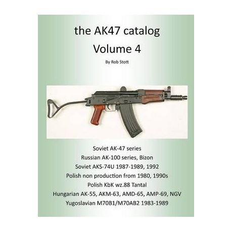 The AK47 catalog