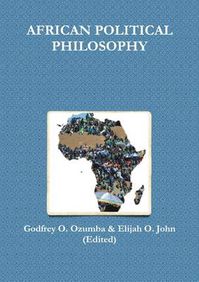 African Political Philosophy