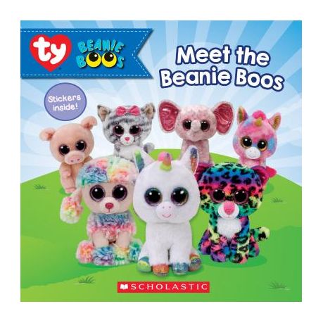 buy beanie boos online