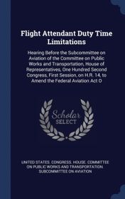 duty time limitations aviation