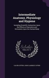 Intermediate Anatomy, Physiology and Hygiene | Shop Today. Get it ...