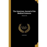 the american journal of medical sciences