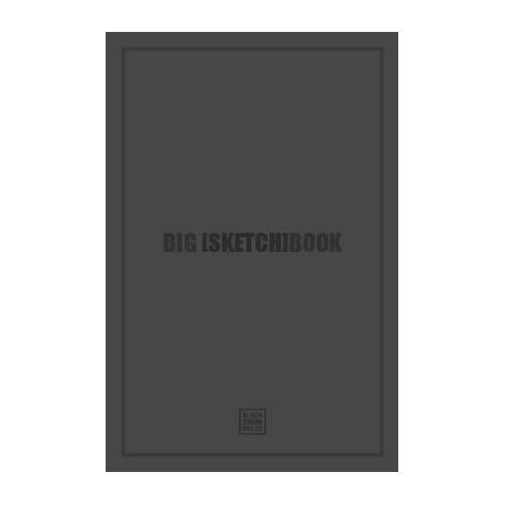 Big [sketch]book, Shop Today. Get it Tomorrow!