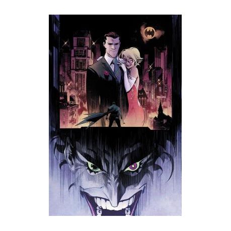 Batman: White Knight | Buy Online in South Africa 