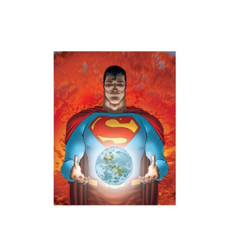 All Star Superman DC Black Label Edition Shop Today. Get it Tomorrow takealot