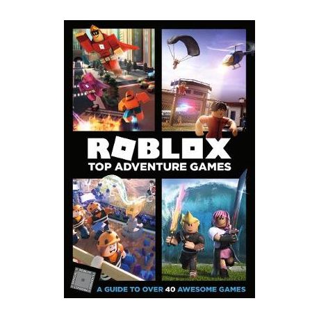 Roblox Top Adventure Games Buy Online In South Africa Takealot Com - sonic tycoon roblox