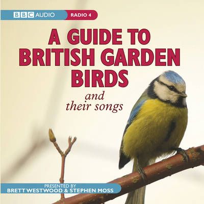 The Guide to British Garden Birds (CD / Album)