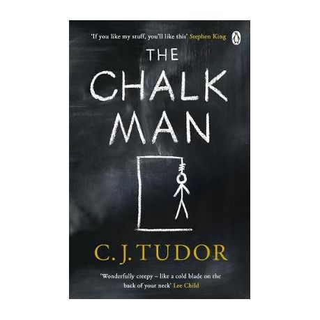 chalk man