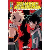 My Hero Academia, Vol. 2 | Buy Online in South Africa | takealot.com