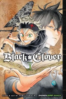 Black Clover, Vol. 1 | Shop Today. Get it Tomorrow! | takealot.com