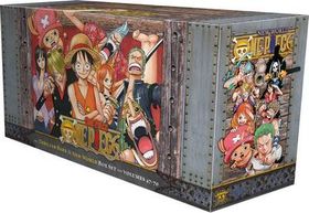 One Piece Box Set 3 | Shop Today. Get it Tomorrow! | takealot.com