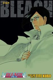Bleach 1～71 Bleach (3-In-1 Edition), Vol. 24: Includes Vols. 70, 71 & 72